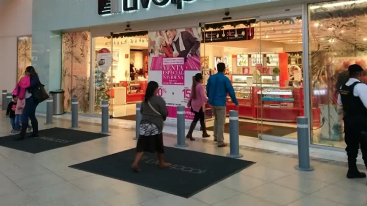 Cuidado con las compras con tarjetas departamentales: el SAT te puede sancionar