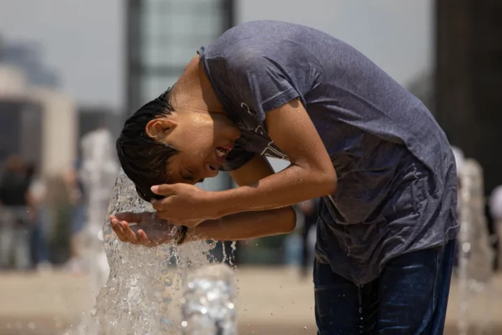 ¿Cuándo inicia la temporada de calor en México? Aquí te lo contamos