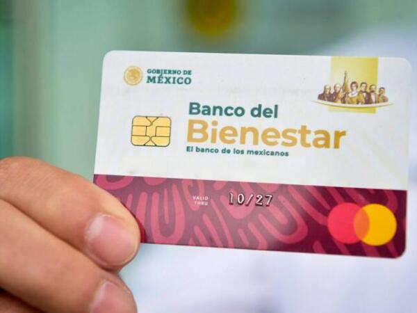 ¿Debo cambiar mi tarjeta del Bienestar? Aquí te lo explicamos