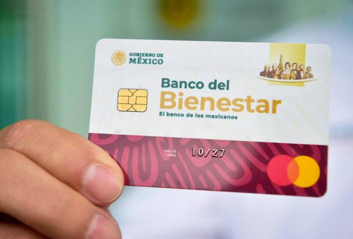 ¿Debo cambiar mi tarjeta del Bienestar? Aquí te lo explicamos