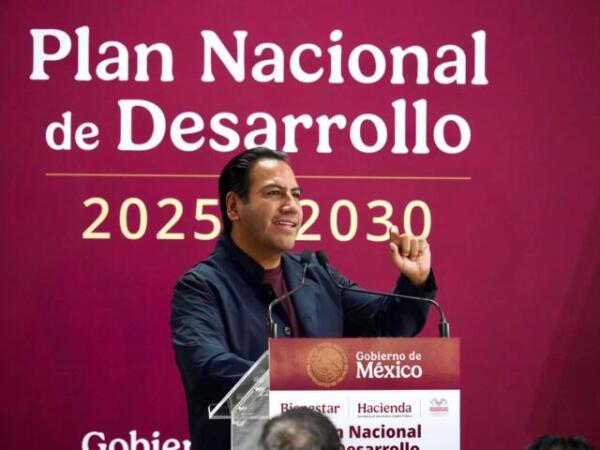 Celebra Eduardo Ramírez diálogo plural para construir una prosperidad compartida