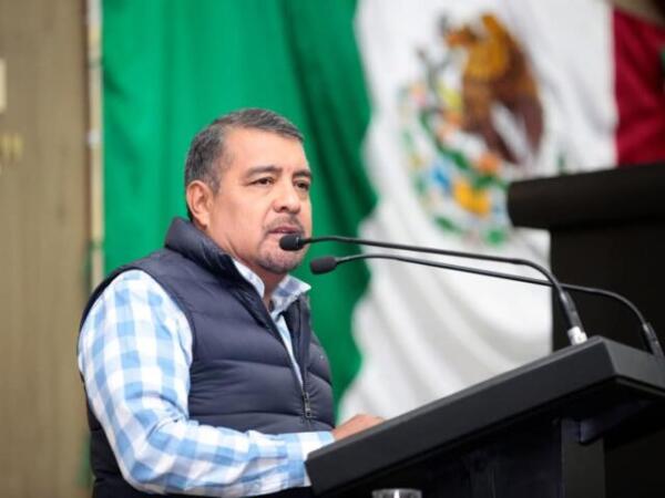 Javier Jiménez celebra un paso histórico hacia la participación ciudadana en Chiapas