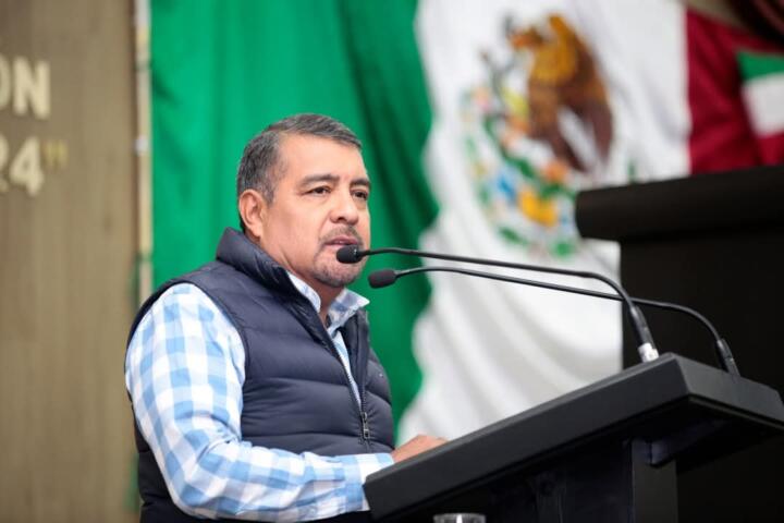 Javier Jiménez celebra un paso histórico hacia la participación ciudadana en Chiapas