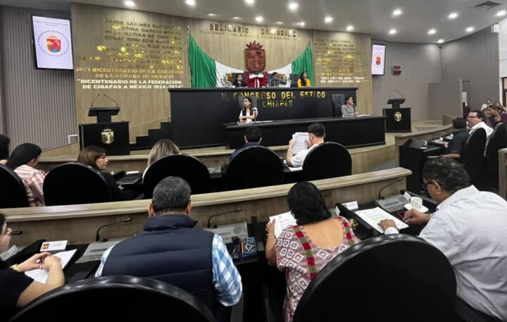 Javier Jiménez celebra un paso histórico hacia la participación ciudadana en Chiapas