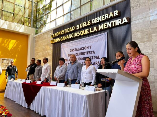 Presenta Comisión Plan Anual de Trabajo en materia de atención a la frontera sur