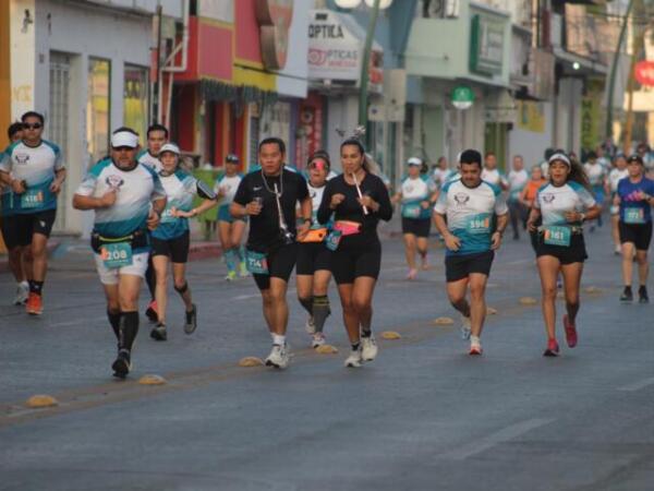 En 100 días de cultura, recreación y deporte, Tuxtla vive en sus espacios públicos