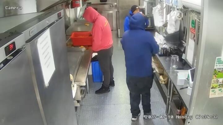 Estados Unidos: ICE se disfraza de clientes para arrestar empleados en taquería de Tennessee (VIDEO)