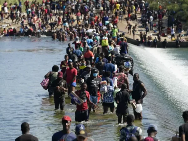 Guardia Nacional de Texas obtiene poder para arrestar migrantes bajo el mandato de Trump