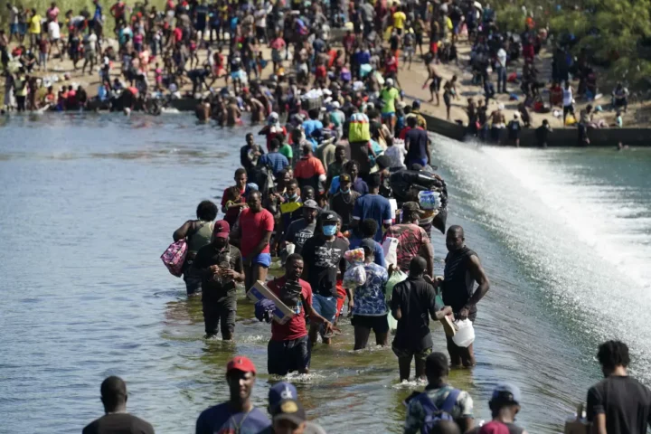 Guardia Nacional de Texas obtiene poder para arrestar migrantes bajo el mandato de Trump