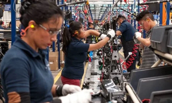 Reforma laboral en México: ¿Se reducirá la jornada a 40 horas?