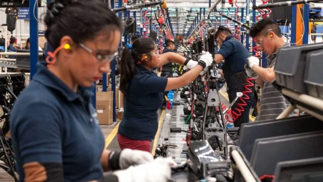 Reforma laboral en México: ¿Se reducirá la jornada a 40 horas?