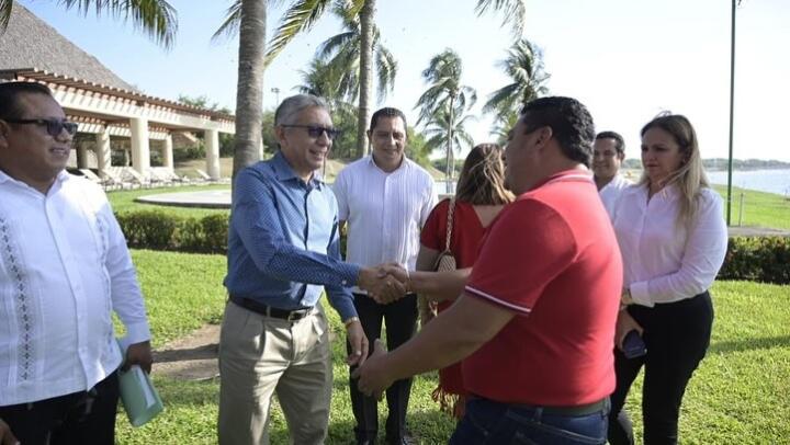 Cecytech destaca estrategias para mejorar la calidad educativa en Chiapas