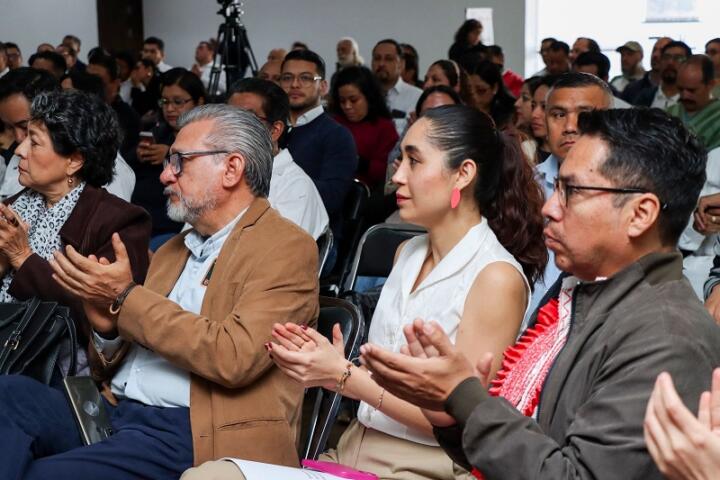 Secretaría de Finanzas lleva a cabo el Primer Foro de Consulta Ciudadana para el Plan Estatal de Desarrollo 2025-2030