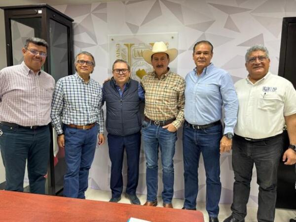 Fortalecen vínculos entre sectores productivo y educativo en Chiapas