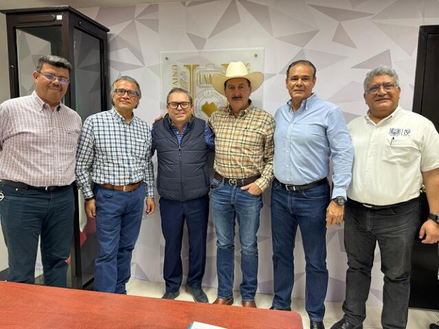 Fortalecen vínculos entre sectores productivo y educativo en Chiapas