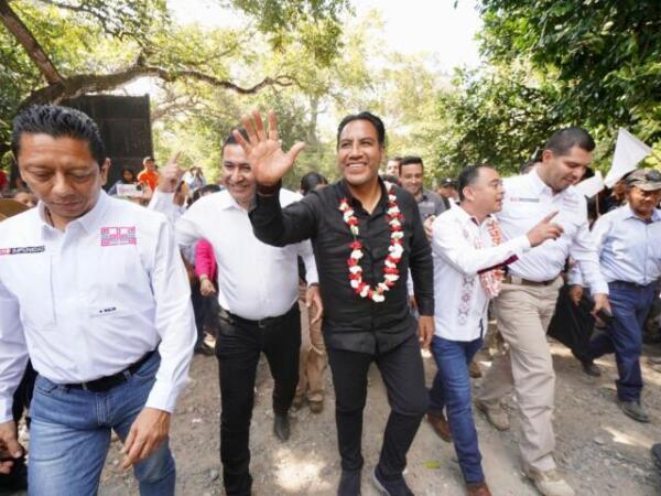 Encabeza Eduardo Ramírez la reapertura del Centro Turístico Lagos de Colón