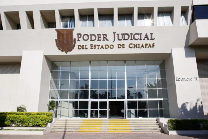 Impone Poder Judicial sentencias de 50 y 25 años de prisión por Feminicidio y Homicidio Calificado