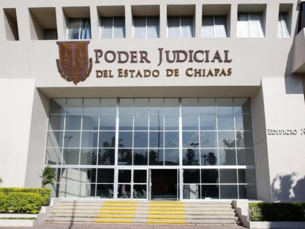 Dicta Poder Judicial sentencia condenatoria ejemplar de 55 años a feminicida