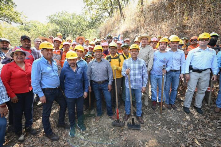 Eduardo Ramírez refuerza estrategias para combatir incendios y proteger el medio ambiente en Chiapas