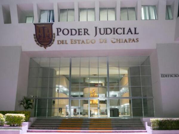 Dicta Poder Judicial sentencia ejemplar de 110 años de prisión por Pederastia Agravada