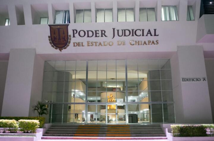 Dicta Poder Judicial sentencia ejemplar de 110 años de prisión por Pederastia Agravada