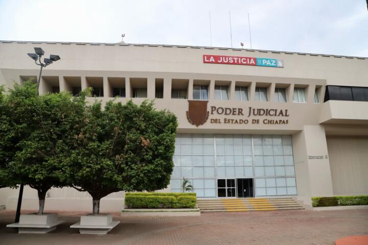 Dicta Poder Judicial sentencia condenatoria de 36 años por el delito de Feminicidio en grado de tentativa