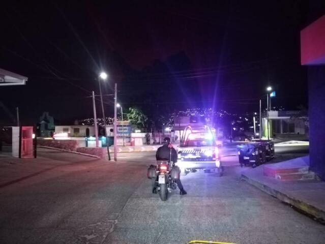 Nuestro compromiso es hacer de Tuxtla una ciudad segura: Angel Torres