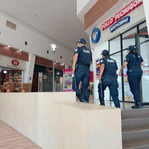 Nuestro compromiso es hacer de Tuxtla una ciudad segura: Angel Torres