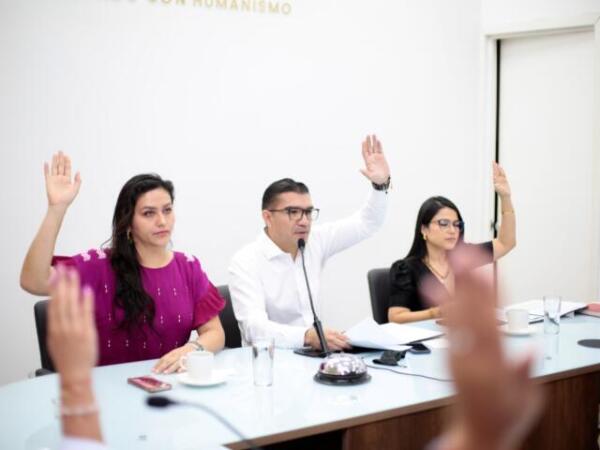 Exhorta Congreso a promover acciones en combate y prevención de incendios