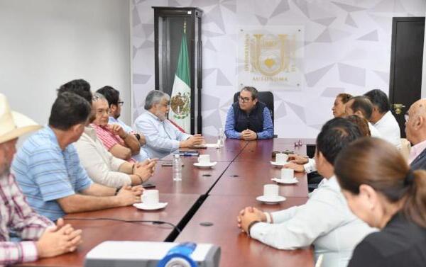 Buscan crear un semillero de emprendedores y futuros empresarios en la UNACH