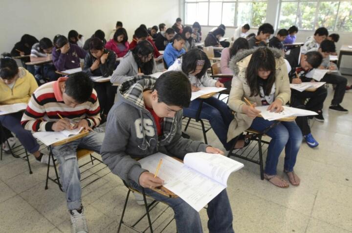 Ingreso garantizado a bachillerato público: estos son los nuevos requisitos