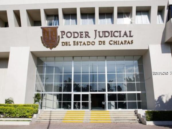 Dicta Poder Judicial sentencias que fortalecen la justicia humanista en Chiapas