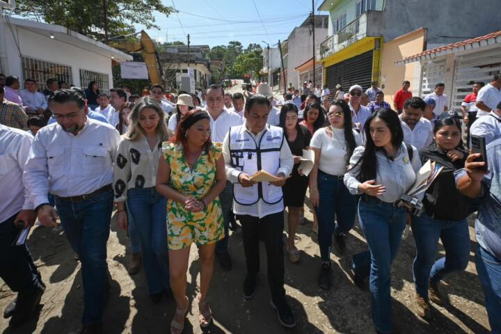 Refrenda Eduardo Ramírez compromiso con el desarrollo de la región Norte