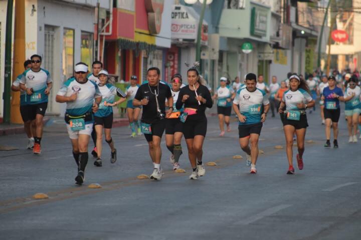 Deporte, uno de los ejes fundamentales del Plan Tuxtla 4T: Angel Torres