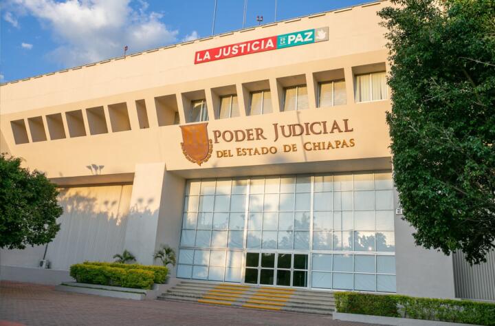 Dicta Poder Judicial sentencias condenatorias que refuerzan el compromiso de justicia con humanismo