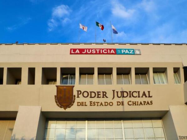 Por el delito de Pederastia Agravada, impone Poder Judicial sentencia condenatoria de 20 años de prisión