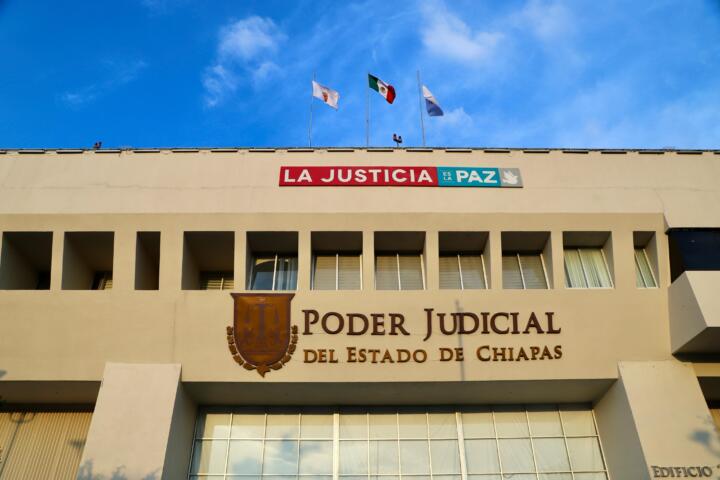 Por el delito de Pederastia Agravada, impone Poder Judicial sentencia condenatoria de 20 años de prisión