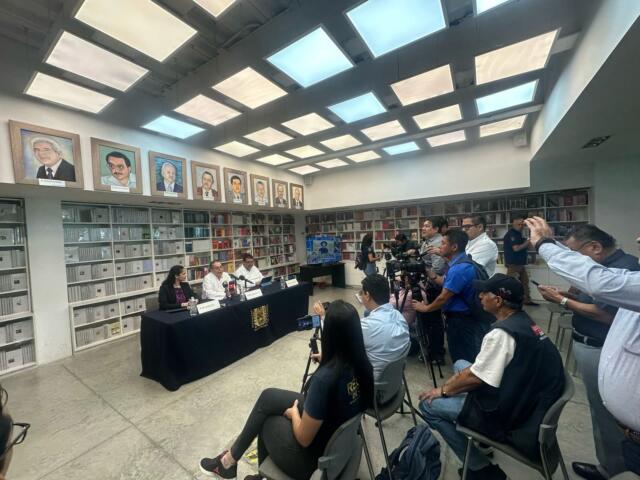 Lanza UNACH Convocatoria de Admisión de nuevo ingreso