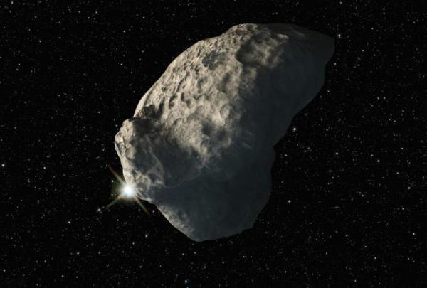 La NASA eleva al 3,1% la probabilidad de impacto del asteroide 2024 YR4 en 2032