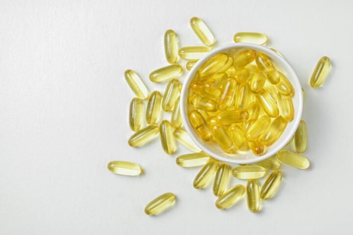 El omega-3 podría ralentizar el envejecimiento, según estudio de la Universidad de Zúrich