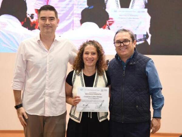 Gestión y vinculación generan mayores oportunidades de desarrollo para estudiantes de la UNACH
