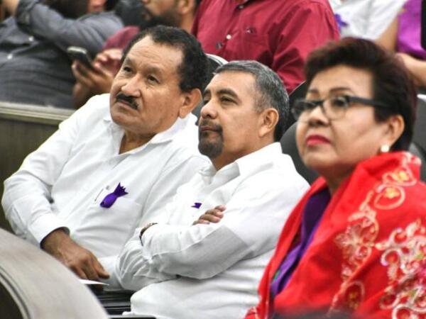 Javier Jiménez destaca aprobación de reforma en Chiapas para eliminar la reelección y evitar el nepotismo