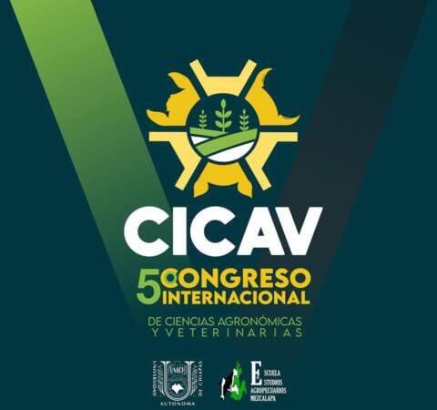 Organiza UNACH Congreso Internacional de Agronomía y Veterinaria