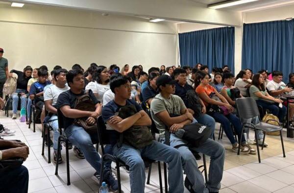Imparte UNACH Diplomado que promueve el bioemprendimiento para el desarrollo de agronegocios