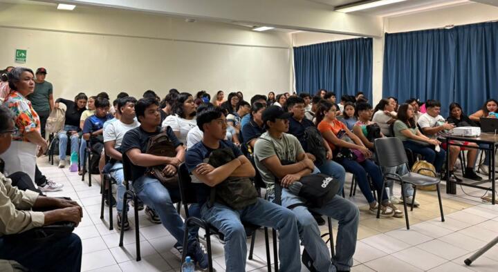 Imparte UNACH Diplomado que promueve el bioemprendimiento para el desarrollo de agronegocios