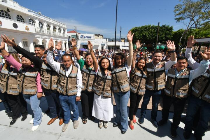 Inicia jornada de Consulta Pública para la construcción de la autopista Palenque-Ocosingo