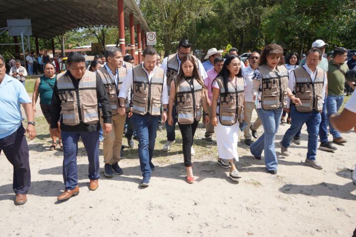 “Autopista es nuestra, la ruta de las Culturas Mayas”, aprobada por mayoría
