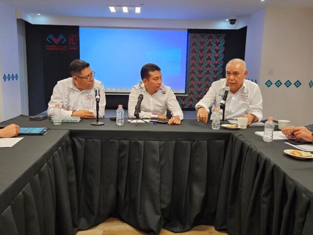 Centro Estatal de Control de Confianza Certificado avanza para garantizar paz a la ciudadanía