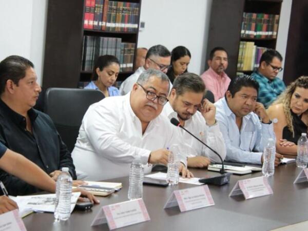 Comité Técnico de Alfabetización reporta avances sustanciales en el programa Chiapas Puede