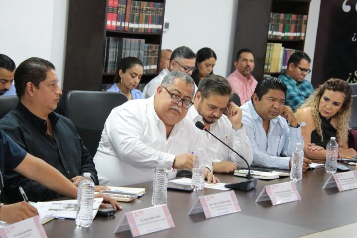 Comité Técnico de Alfabetización reporta avances sustanciales en el programa Chiapas Puede